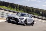 Mercedes-AMG GT Black Series 2020 года (WW)